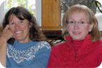 Jem Cain & Debbie McLennan